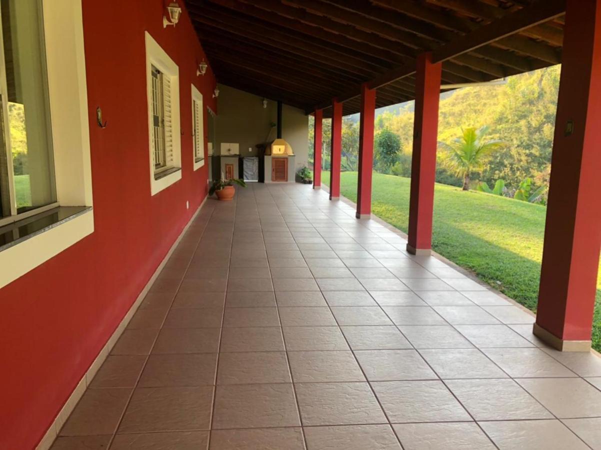 Canto Carvalho Cunha Zewnętrze zdjęcie